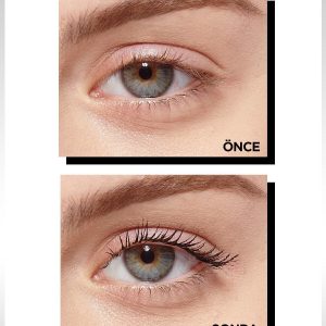 ریمل اورجینال برند L oreal paris مدل False Lash Telescopic Fiber کد 4436297
