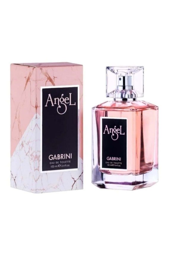 ادکلن اورجینال برند Gabrini مدل 100 ml Angel Edt کد 126193700