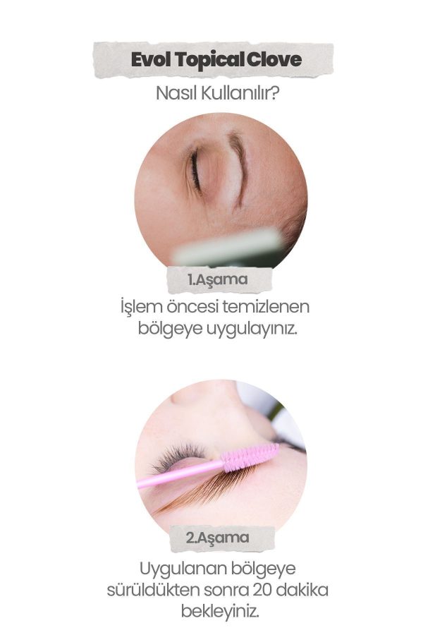 کرم بدن اورجینال برند Evol کد 853456893 - Image 4