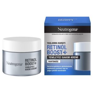 کرم صورت اورجینال برند Neutrogena کد 785887604