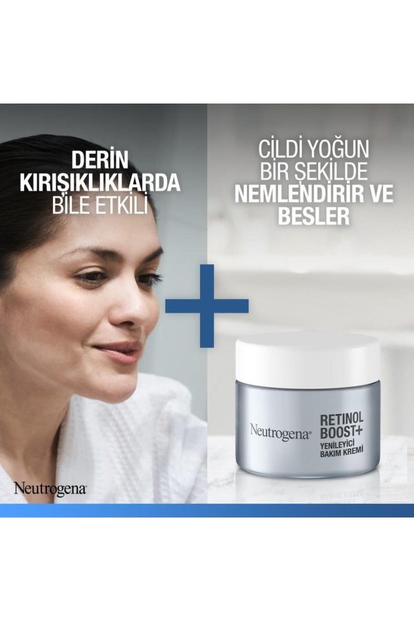 کرم صورت اورجینال برند Neutrogena کد 785887604 - Image 3