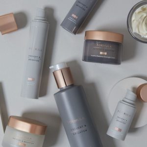 کرم صورت اورجینال برند Marks spencer کد 846761496