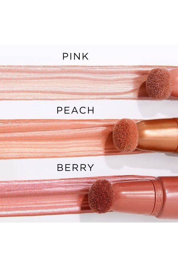 رژ گونه اورجینال برند Tarte مدل Blush Tape™ Liquid Blush کد 864152237 - Image 3
