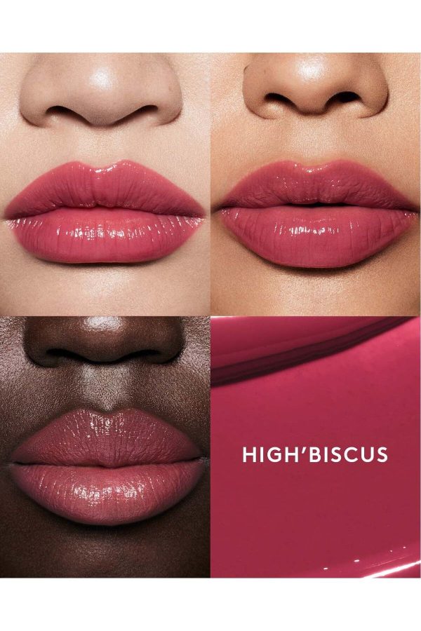 رژ لب اورجینال برند Fenty beauty مدل Gloss Bomb Stix کد 859513084 - Image 2