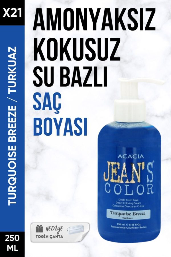 رنگ مو اورجینال برند Acacia کد 820047918