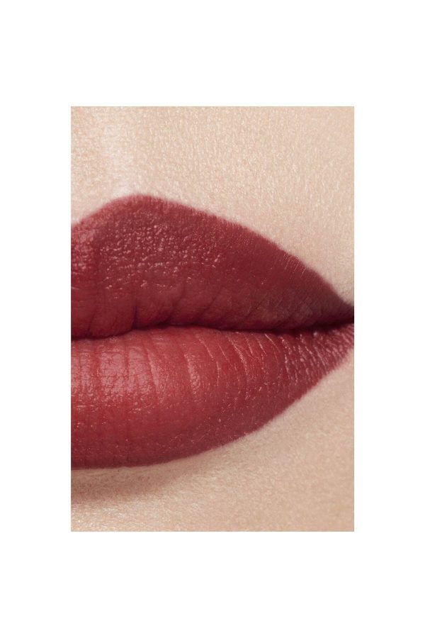 رژ لب اورجینال برند Chanel مدل ROUGE ALLURE VELVET کد 863316173 - Image 4