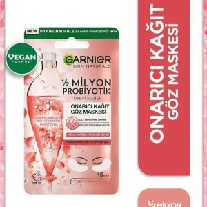 ماسک دور چشم اورجینال برند Garnier کد 468399553