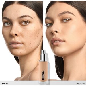 کرم فاندیشن اورجینال برند Makeup by mario مدل SurrealSkin™ Foundation – Likit Fondöten کد 849713712