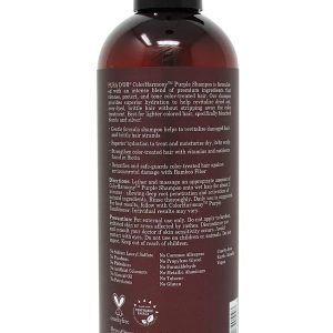 شامپو اورجینال برند Pura d or مدل Color Harmony Mor Şampuan 473ML کد 850897027