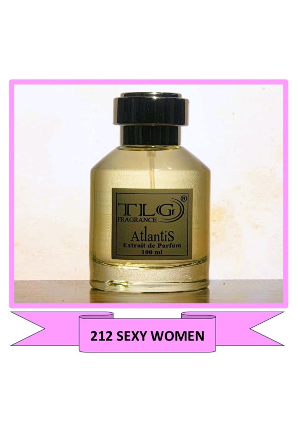 ادکلن اورجینال برند Tlg مدل W011B کد 773586886