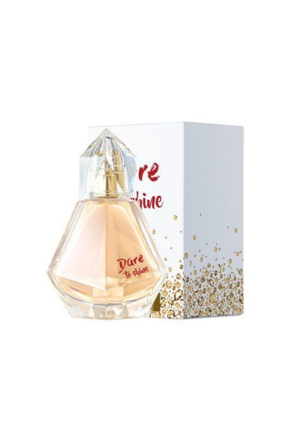 ادکلن اورجینال برند Oriflame مدل Dare To Shine Edt کد 70350560