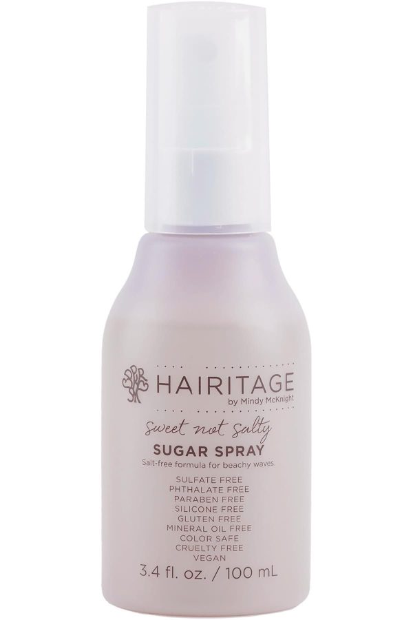 اسپری مو اورجینال برند Hairitage مدل Şeker Saç Spreyi 100ML کد 877549000
