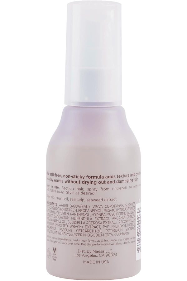 اسپری مو اورجینال برند Hairitage مدل Şeker Saç Spreyi 100ML کد 877549000 - Image 2