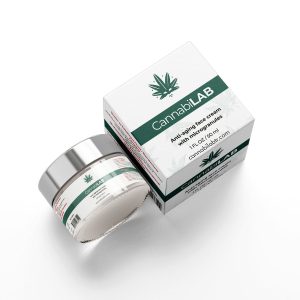 کرم صورت اورجینال برند Cannabilab کد 187918218