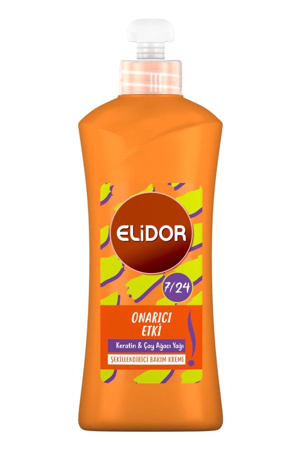 کرم مو اورجینال برند Elidor کد 48487497 - Image 2