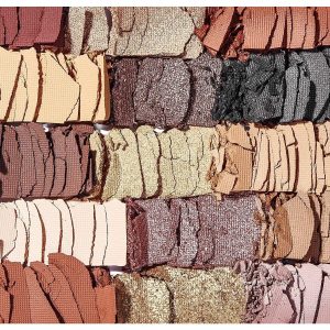 سایه چشم اورجینال برند Revolution مدل Revolution Reloaded Velvet Rose Palette کد 658706107