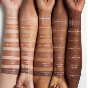 کرم فاندیشن اورجینال برند Fenty beauty مدل Body Sauce کد 319964592