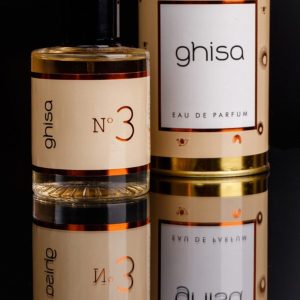 ادکلن اورجینال برند Ghisa مدل 100ml perfume کد 165065128
