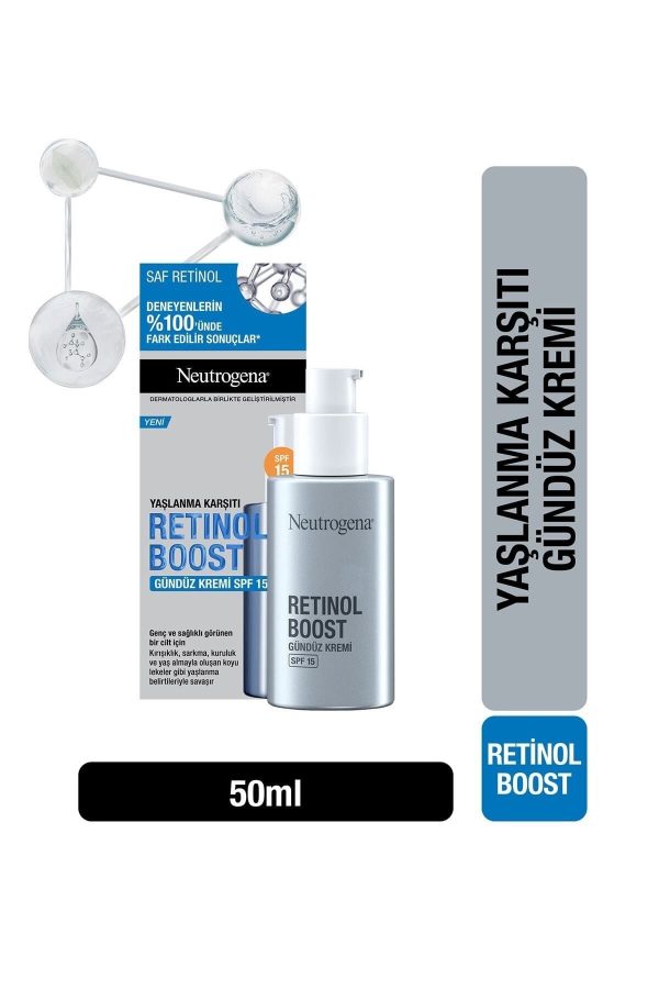 کرم صورت اورجینال برند Neutrogena کد 682404964 - Image 2