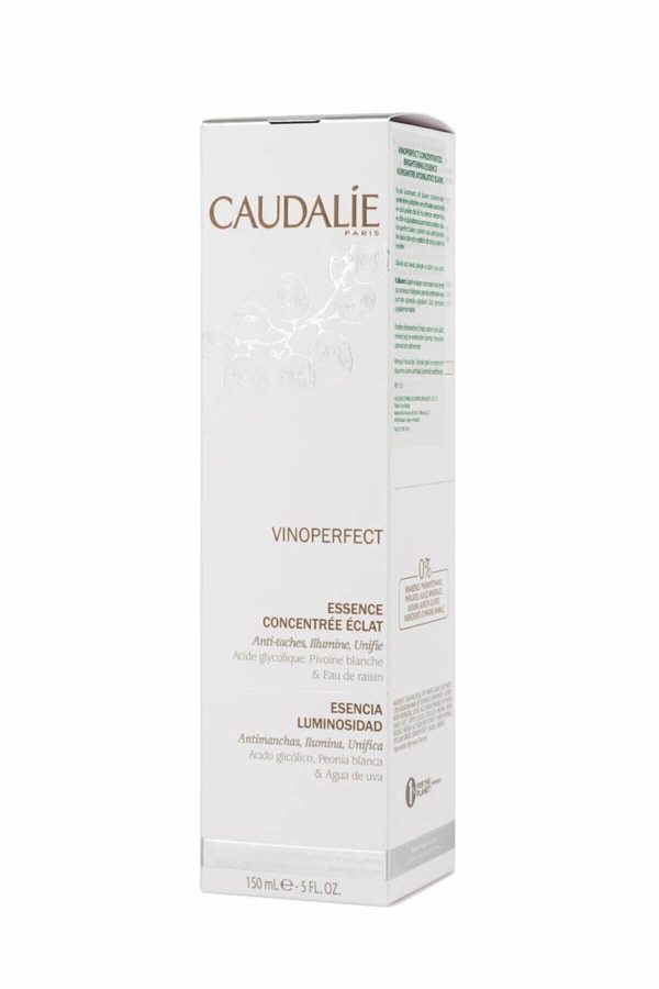 کرم صورت اورجینال برند Caudalie مدل Concentrated Brightening Essence کد 2482305 - Image 2