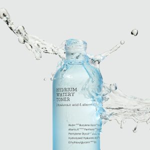 کرم جوان کننده اورجینال برند Cosrx مدل Hydrium Watery Toner – 150ml کد 62349525