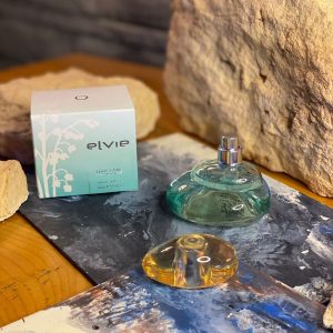 ادکلن اورجینال برند Oriflame مدل Elvie Kadın Edt 50 ml کد 380020952