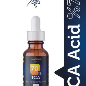 لایه بردار اورجینال برند Dogal eczane مدل 70% TCA chemical peel کد 737290217