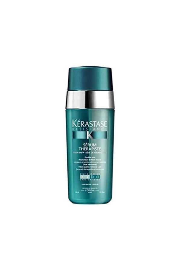 ویتامین مو اورجینال برند Kerastase مدل Direnci Sérum Thérapiste کد 291795504 - Image 2