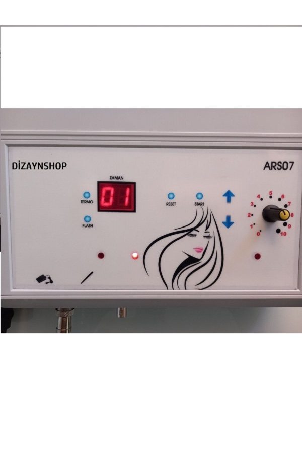 ست مراقبت از پوست اورجینال برند Dizaynshop کد 745854344 - Image 2