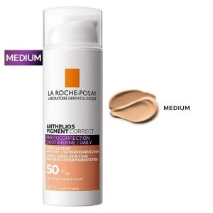 ضد آفتاب صورت اورجینال برند La roche posay کد 719158958