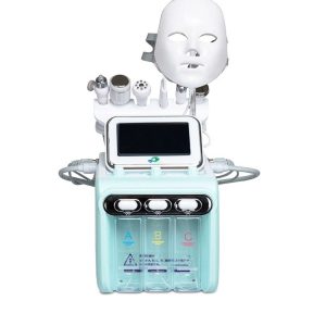 ست مراقبت از پوست اورجینال برند Dizaynshop مدل Yeni Model Hydrafacial کد 358738884