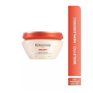 ماسک مو اورجینال برند Kerastase کد 644233111