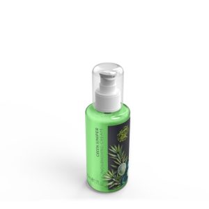 کرم بدن اورجینال برند Happy body مدل Vücut Kremi 50ml کد 98327903