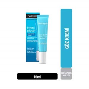 کرم دور چشم اورجینال برند Neutrogena کد 353943279