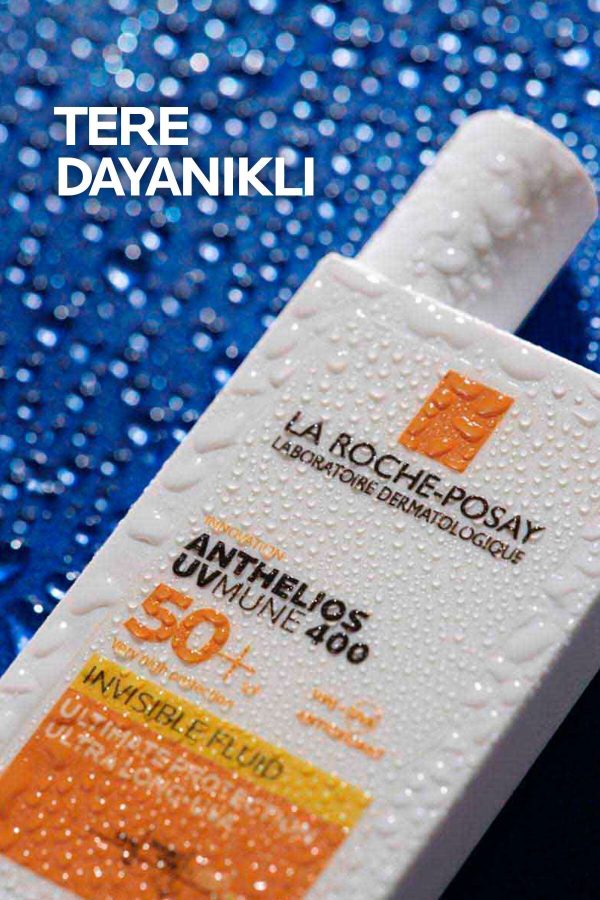 ضد آفتاب صورت اورجینال برند La roche posay کد 679683423 - Image 4