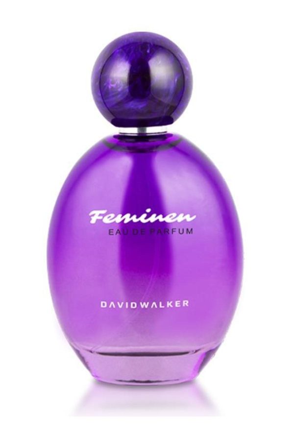 ادکلن اورجینال برند David walker مدل B61 100ml کد 464472109 - Image 2