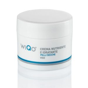 کرم صورت اورجینال برند Wiqo کد 46045837