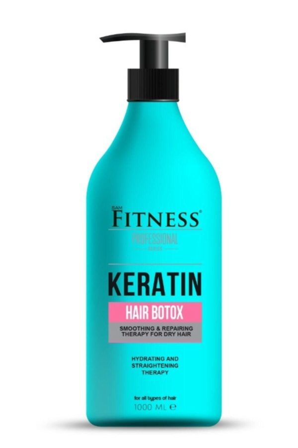 ست مراقبت از مو اورجینال برند Fitness professional کد 69235166 - Image 2