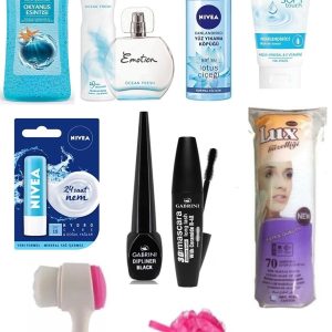 ست مراقبت از پوست اورجینال برند Nivea مدل Women’s personal and skin care کد 112045422