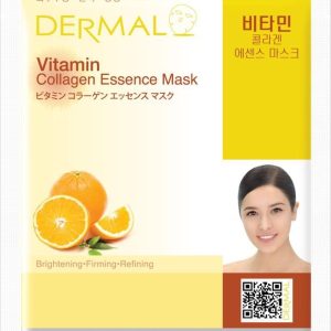 ماسک صورت اورجینال برند Dermal کد 447714919