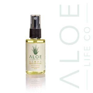 ادکلن اورجینال برند Aloe life co کد 263705760