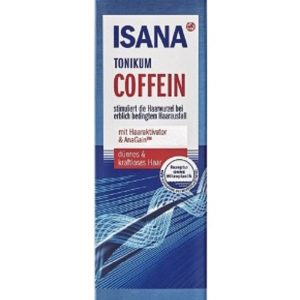 تونیک ضد ریزش مو اورجینال برند Isana کد 346380237