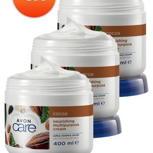 ست مراقبت از پوست اورجینال برند Avon کد 39155530