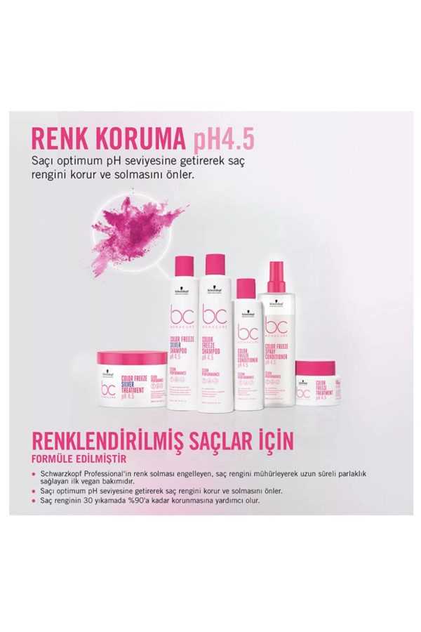 شامپو اورجینال برند Schwarzkopf کد 370570432 - Image 2
