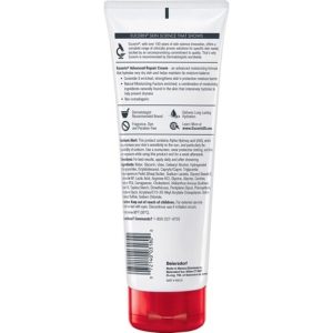 کرم بدن اورجینال برند Eucerin مدل Advanced Nemlendirici Krem 226 Gr کد 376687058