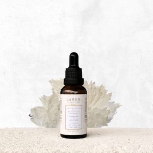 سرم پوست اورجینال برند Laren natural care کد 62535930
