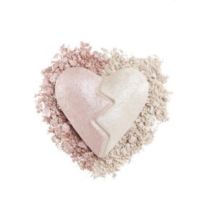 کرم روشن کننده اورجینال برند Revolution مدل Aydınlatıcı – Heartbreakers Highlighter Unique کد 63345455