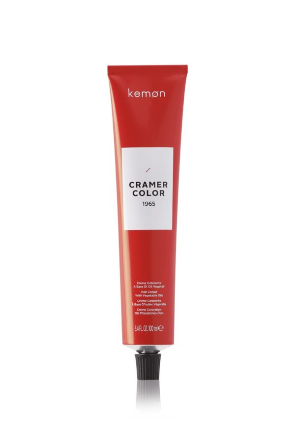 رنگ مو اورجینال برند Kemon مدل Color Saç Boyası 100 ml کد 48466666 - Image 2
