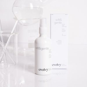 ست مراقبت از پوست اورجینال برند Evolvy natural skincare کد 100126626