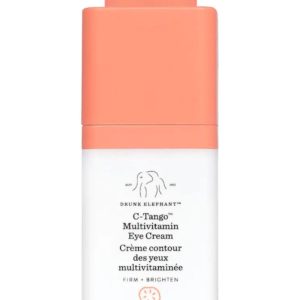 ماسک دور چشم اورجینال برند Drunk elephant مدل Multivitamin Eye Cream 15 ml کد 104749388